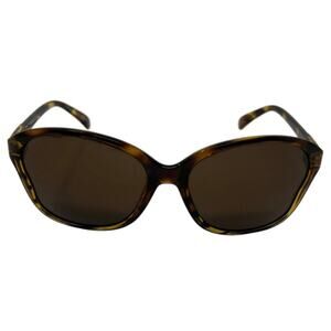 Von Zipper Runaway Women's Sunglasses Tortoise Frames
